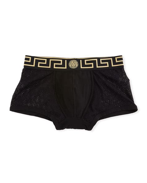 versace underwear men's